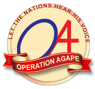 Operation Agape